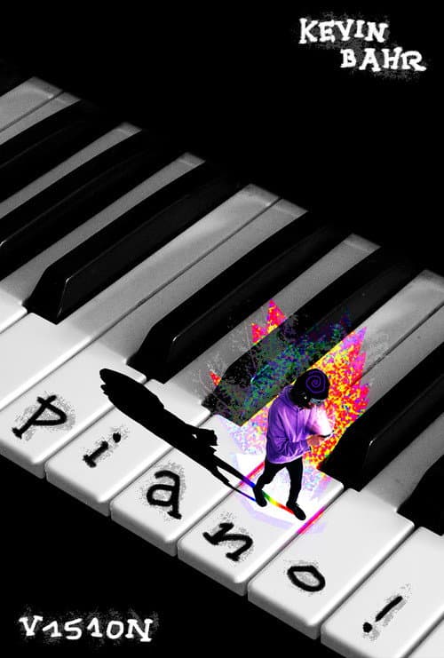 Постер: piano!