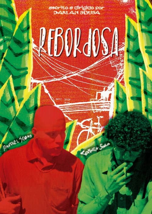 Постер: Rebordosa