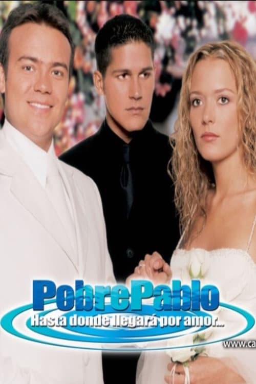 Постер: Pobre Pablo