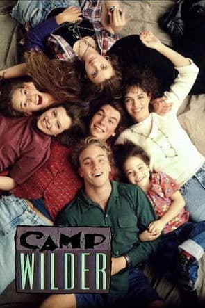 Постер: Camp Wilder