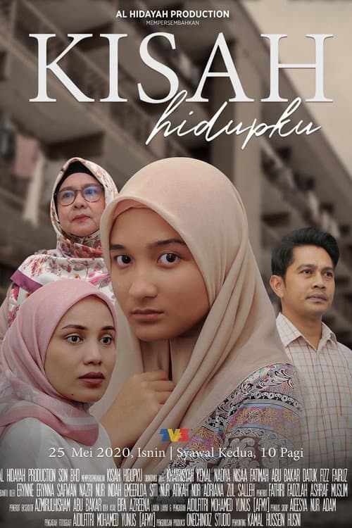 Постер: Kisah Hidupku