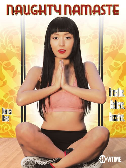 Постер: Asian Yoga Retreat