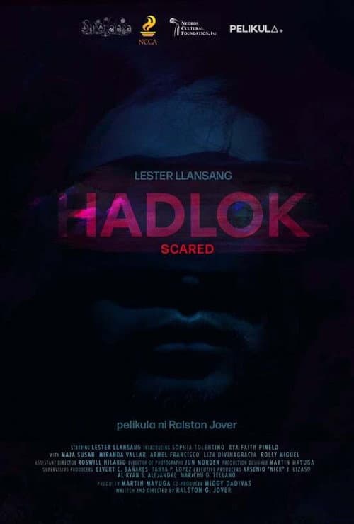 Постер: Hadlok