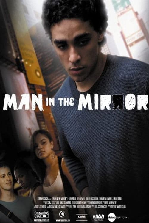 Постер: Man in the Mirror