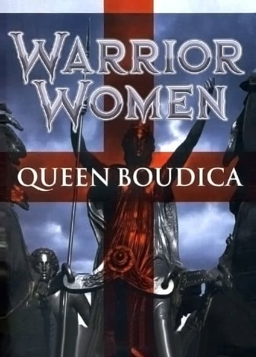 Постер: Warrior Women with Lucy Lawless