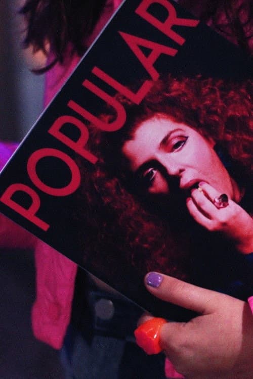 Постер: Popular
