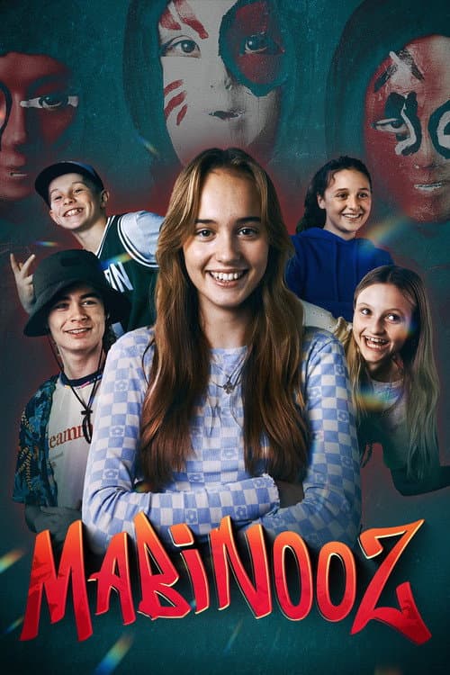 Постер: Mabinooz