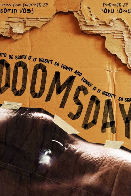Постер: DOOMSDAY