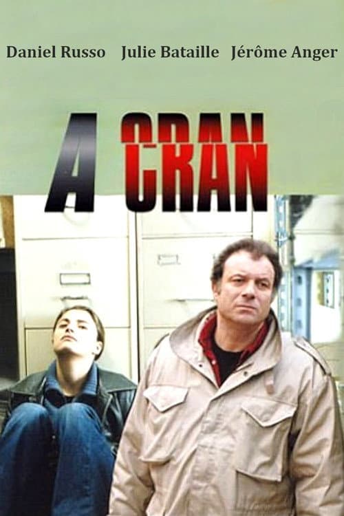 Постер: À cran