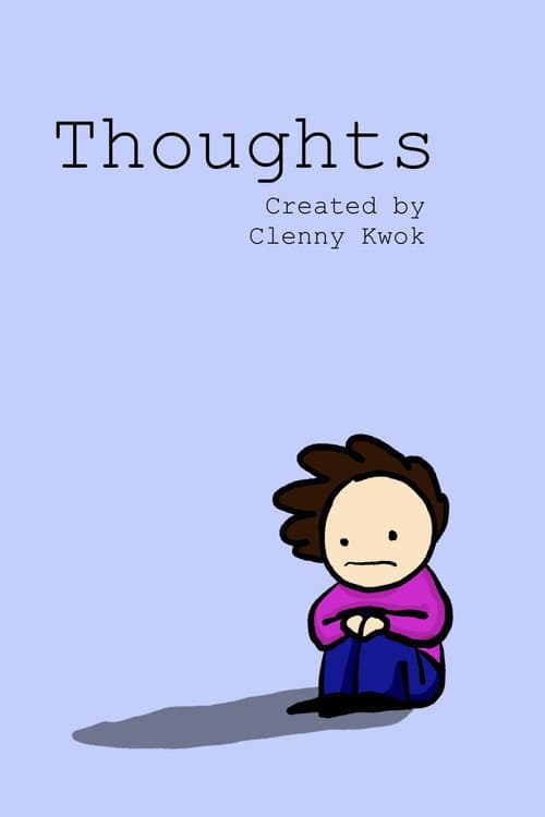 Постер: Thoughts