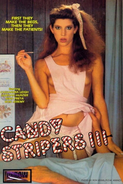 Постер: Candy Stripers 3