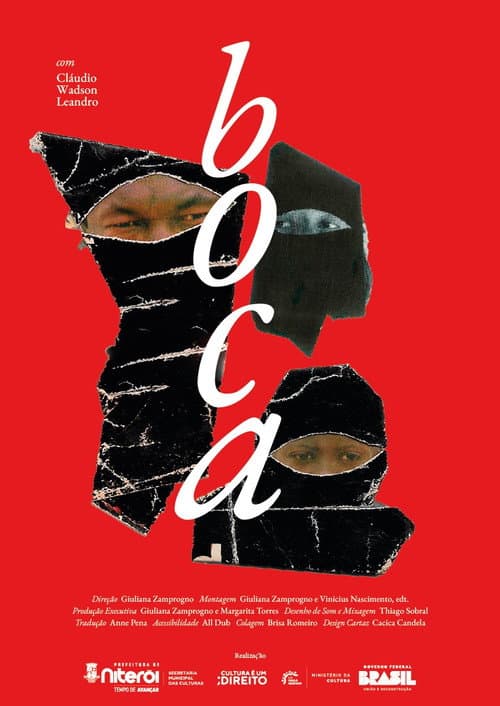 Постер: Boca