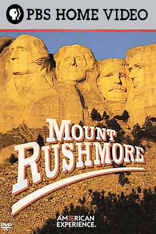Постер: Mount Rushmore