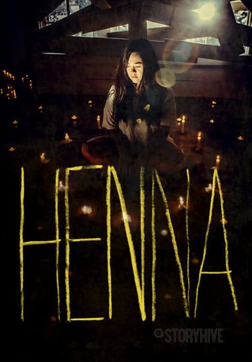 Постер: Henna