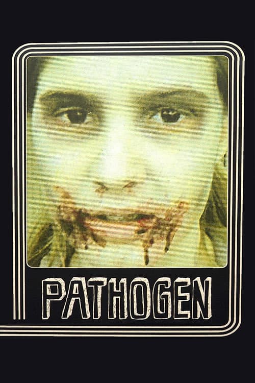 Постер: Pathogen
