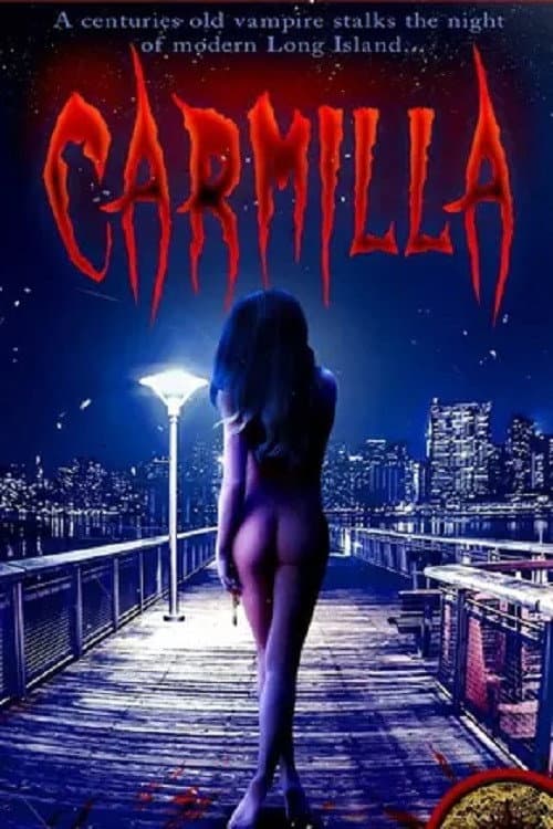 Постер: Carmilla