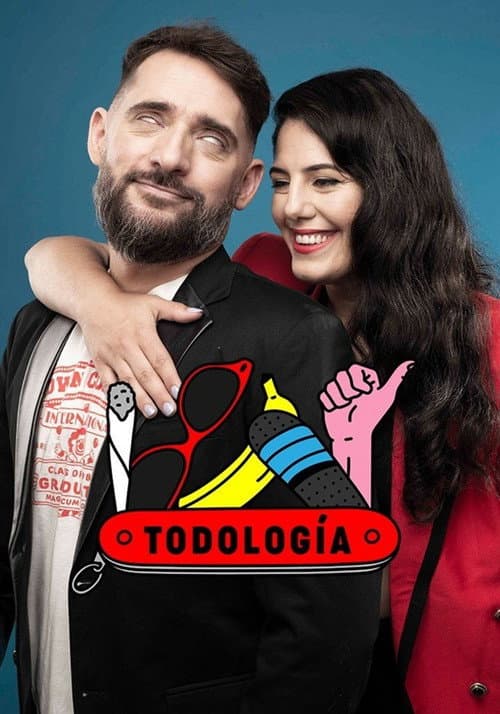 Постер: Todología