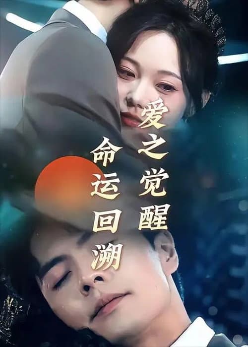 Постер: 重生後才知!禁欲老公又寵又撩