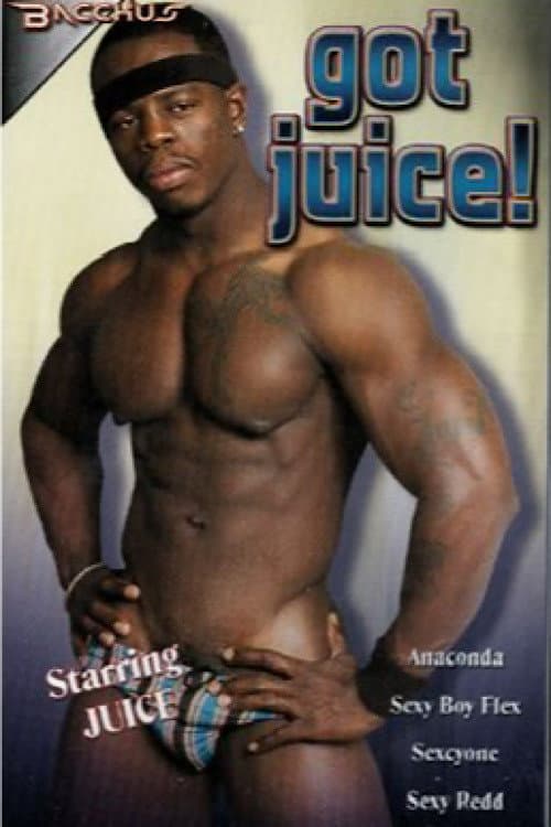 Постер: Got Juice!