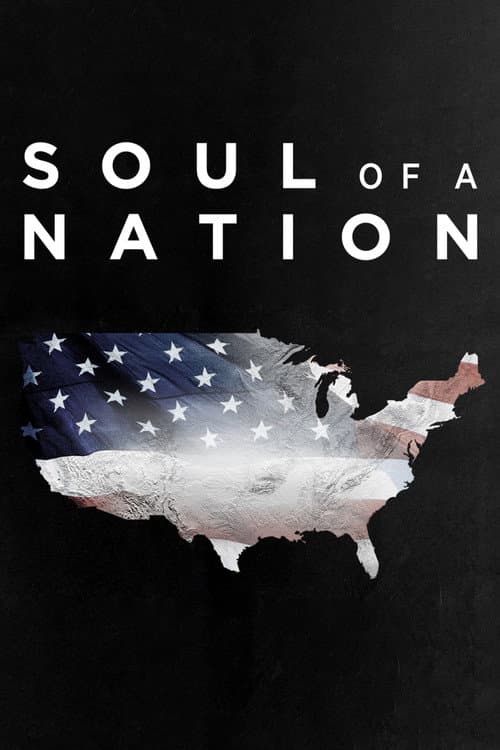 Постер: Soul of a Nation