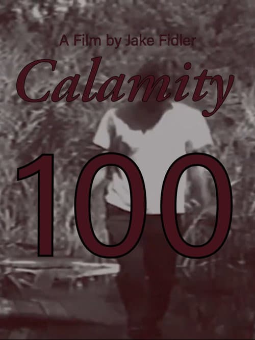 Постер: Calamity 100