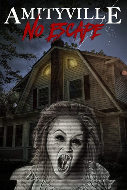 Постер: Amityville: No Escape