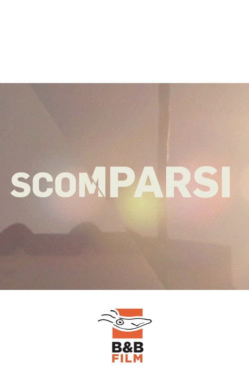 Постер: Scomparsi