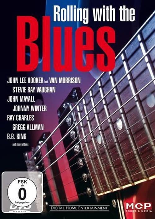 Постер: Rolling With the Blues