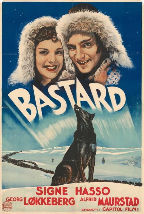 Постер: Bastard