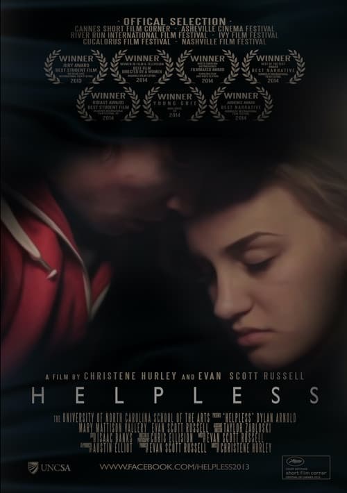 Постер: Helpless