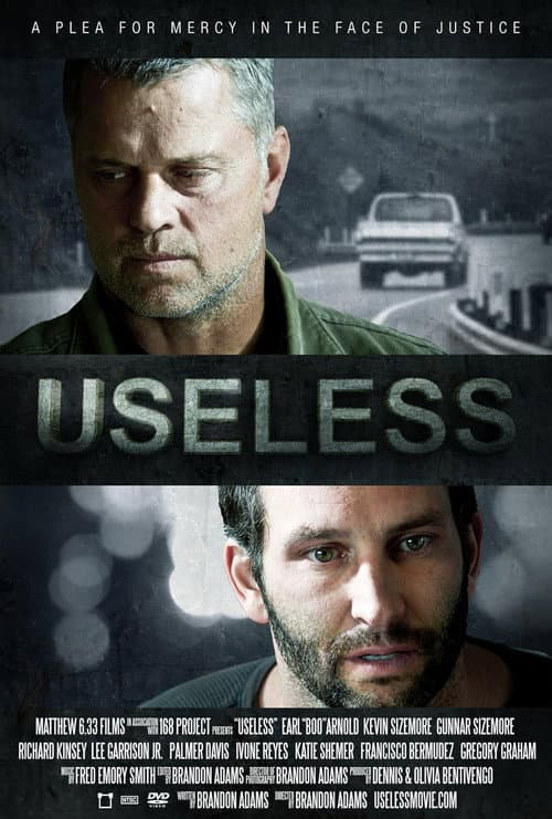Постер: Useless