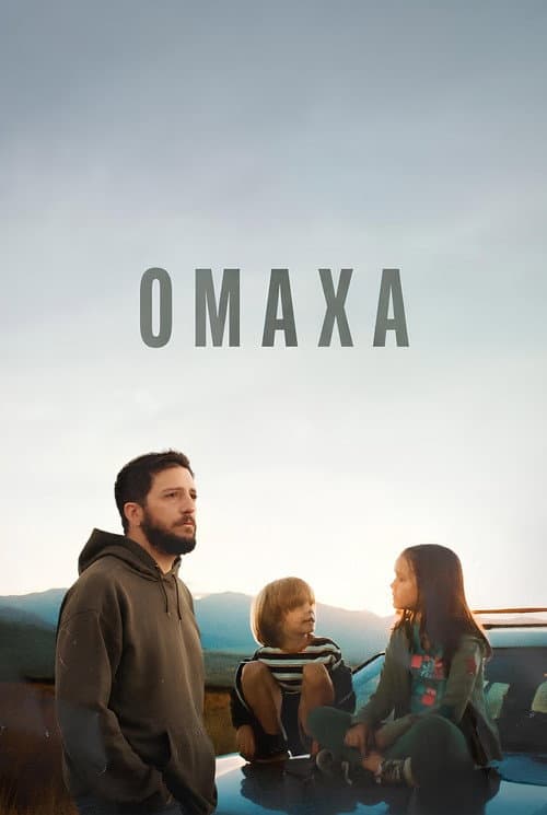 Постер: Омаха