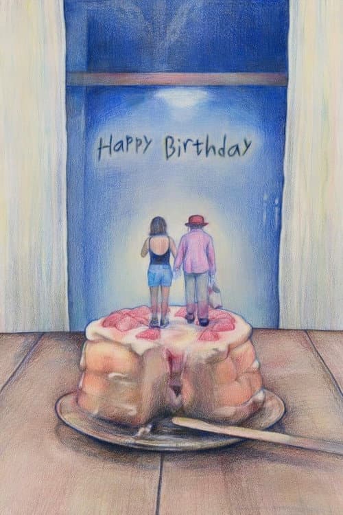 Постер: Happy Birthday