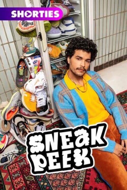 Постер: Sneak Peek