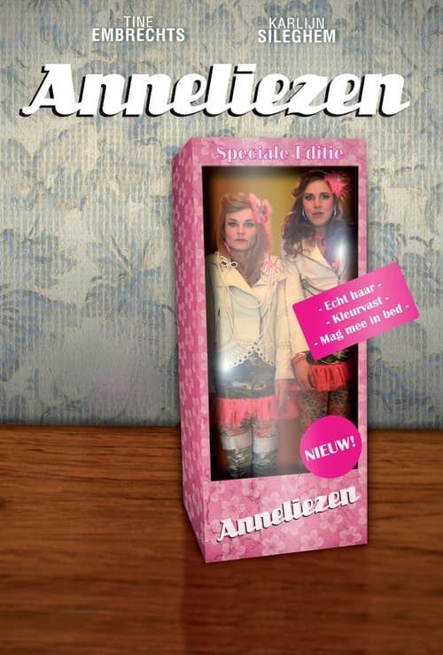 Постер: Anneliezen