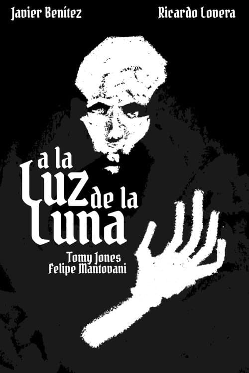 Постер: A la Luz de la Luna