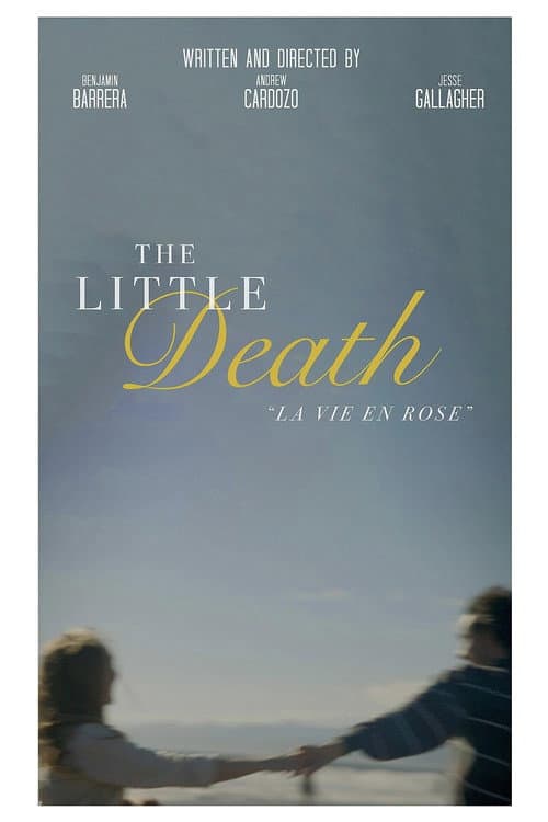 Постер: The Little Death