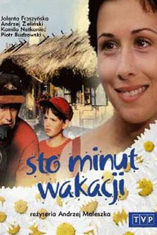 Постер: Sto Minut Wakacji