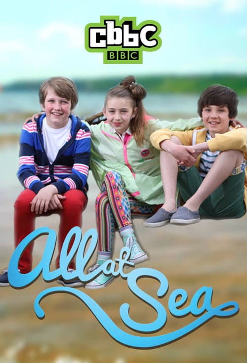 Постер: All at Sea