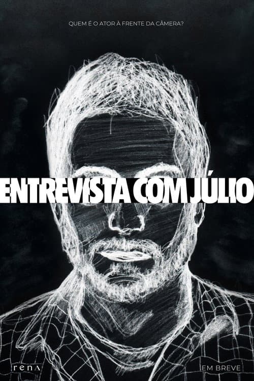 Постер: Entrevista com Júlio