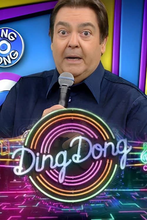 Постер: Ding Dong: A Campainha do Sucesso