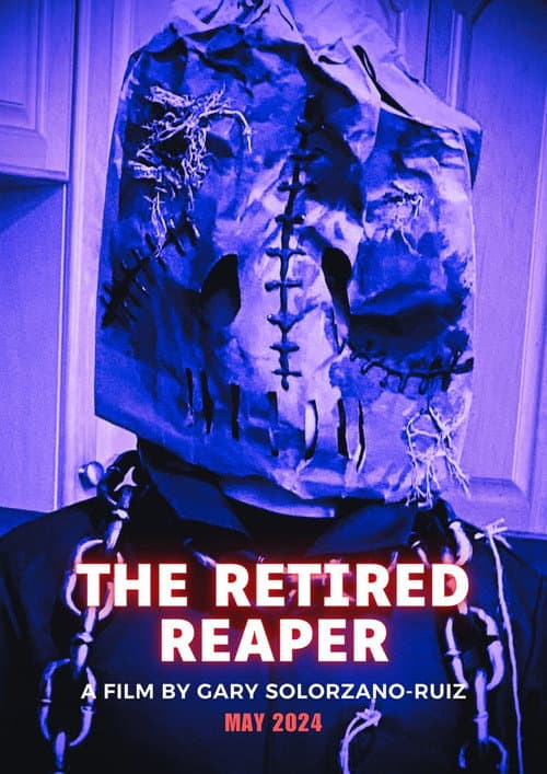 Постер: The Retired Reaper