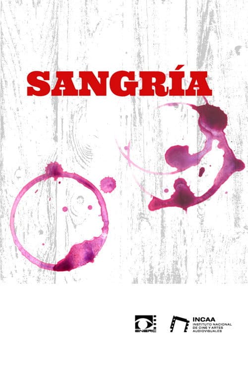 Постер: Sangría