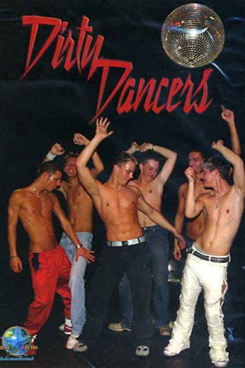 Постер: Dirty Dancers