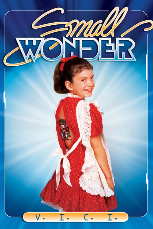 Постер: Small Wonder
