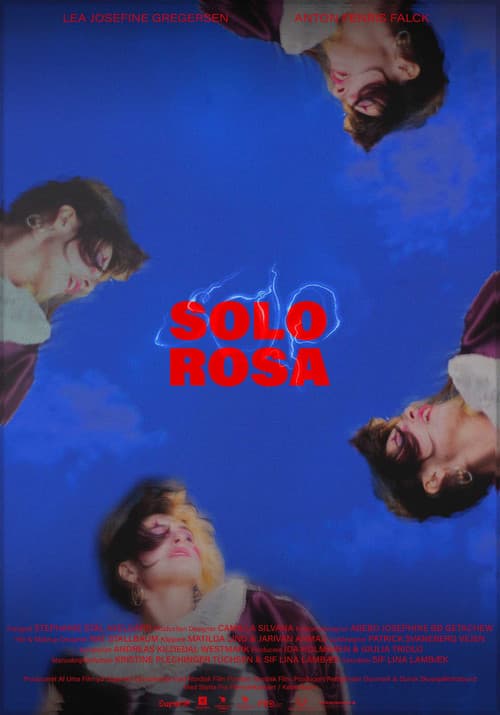 Постер: Solo Rosa