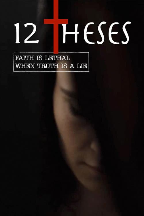 Постер: 12 Theses