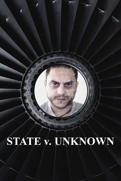 Постер: State v. Unknown