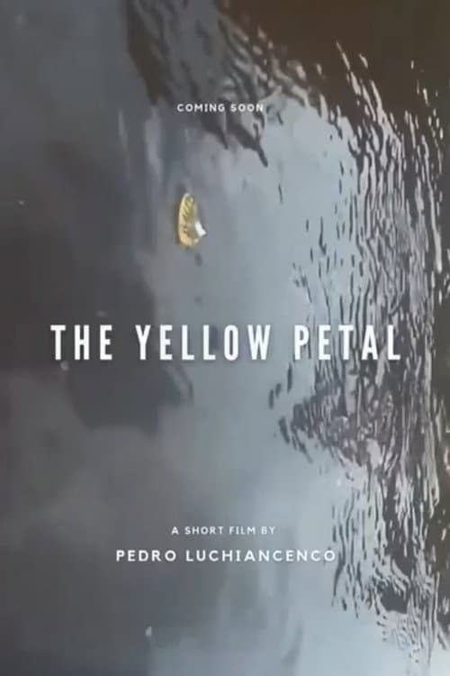 Постер: A Pétala Amarela
