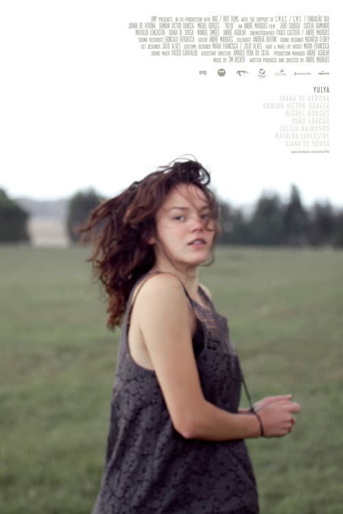 Постер: Yulya